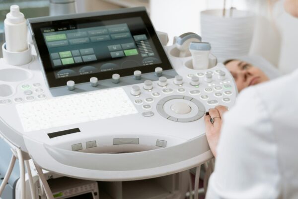 Fertiliteitstraject buitenland, echo klinieken nederland